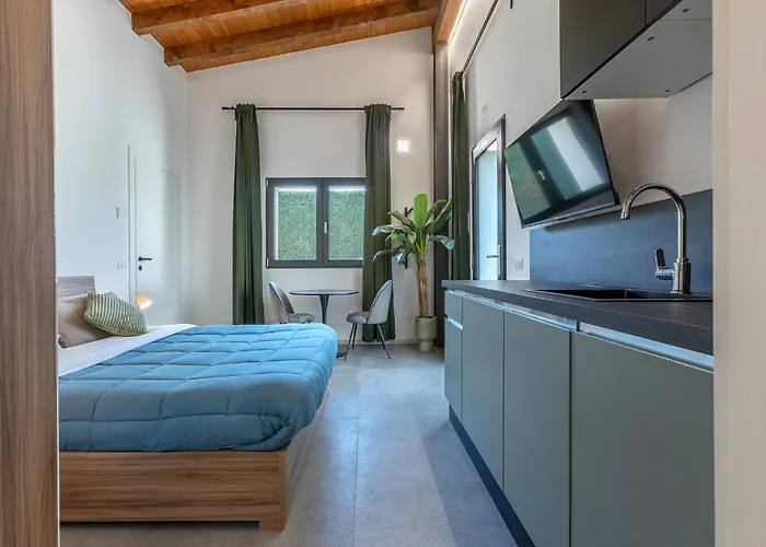 Vendégház Suite Home Ferrara