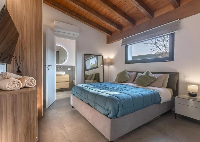 Vendégház Suite Home Ferrara