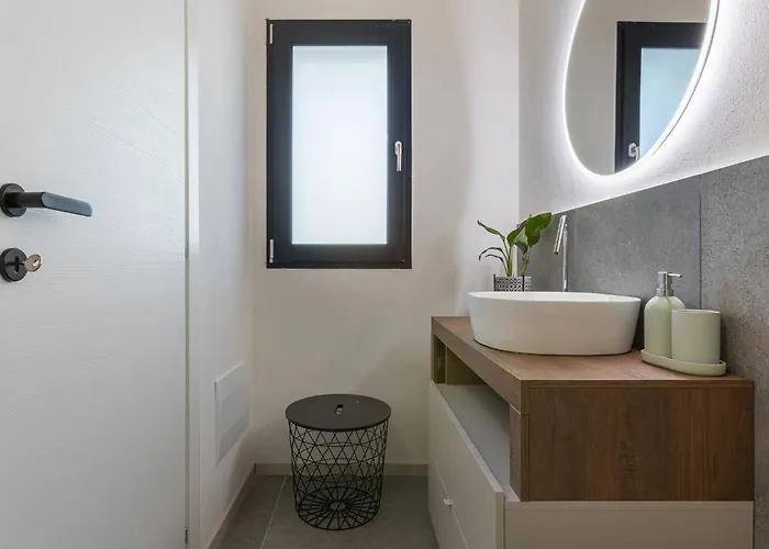 Vendégház Suite Home Ferrara