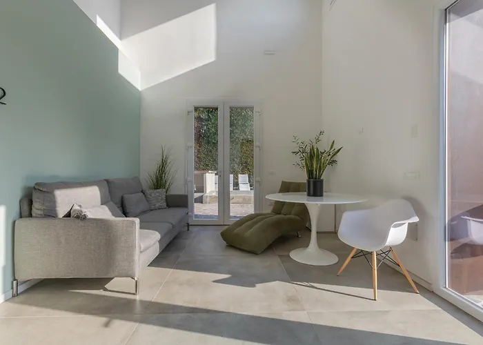 Maison d'hôtes Suite Home Ferrara *