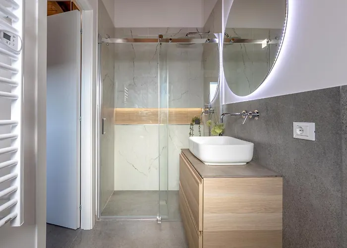 Suite Home Ferrara Ferrare