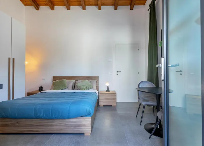 Suite Home Ferrara