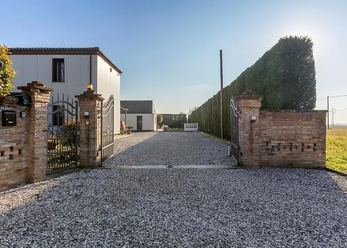 Maison d'hôtes Suite Home Ferrara Ferrare