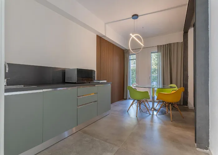 Maison d'hôtes Suite Home Ferrara *
