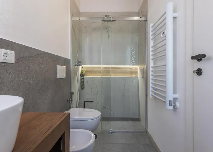 Suite Home Ferrara Maison d'hôtes Ferrare