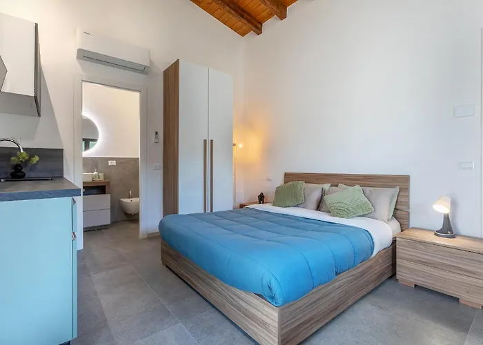 Vendégház Suite Home Ferrara Ferrara