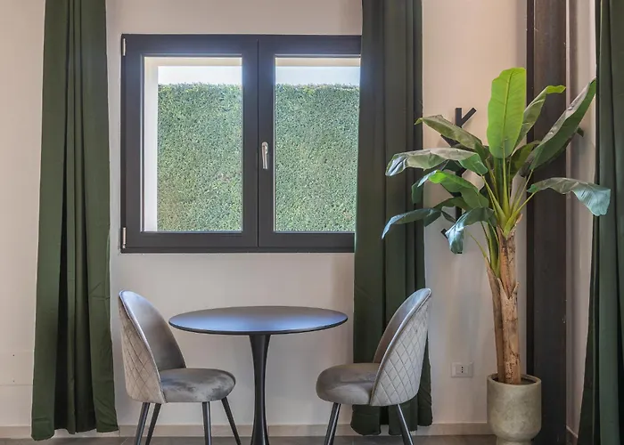Suite Home Ferrara