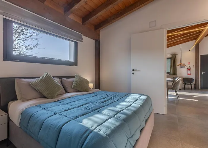 Vendégház Suite Home Ferrara *