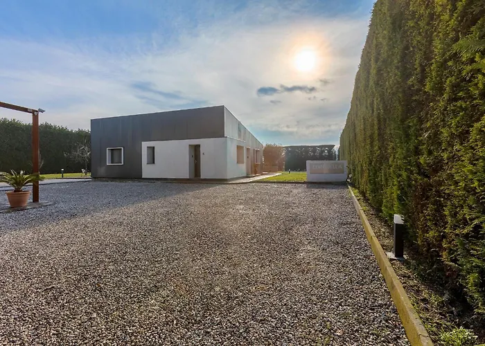 Maison d'hôtes Suite Home Ferrara *