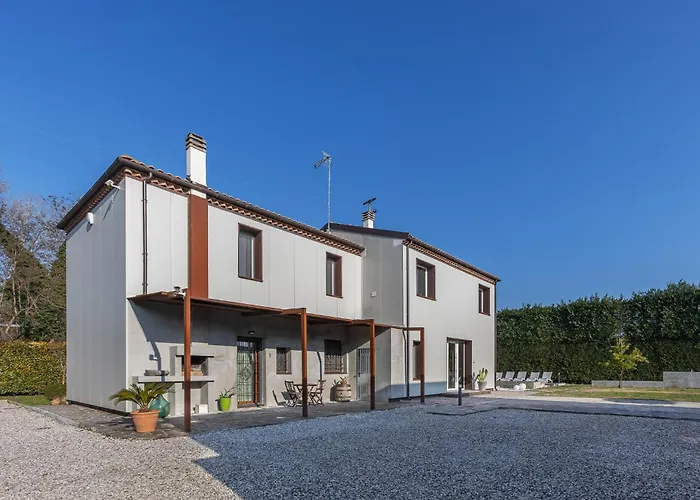 Suite Home Ferrara Vendégház