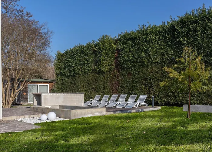 Suite Home Ferrara Maison d'hôtes Ferrare