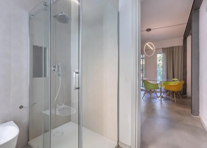 Maison d'hôtes Suite Home Ferrara *