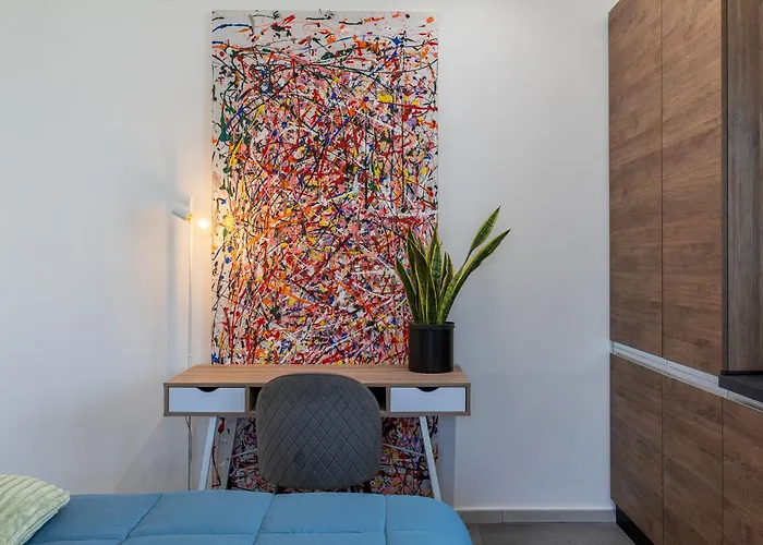 Suite Home Ferrara Ferrare