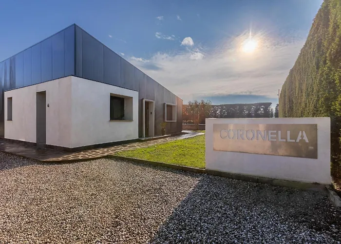 Maison d'hôtes Suite Home Ferrara *