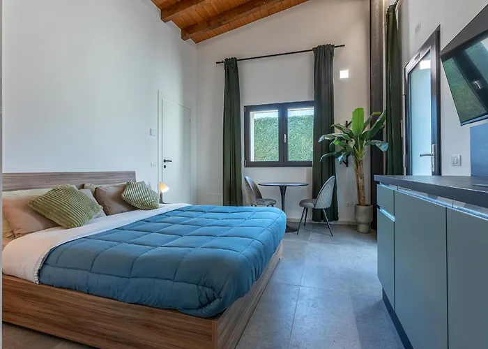 Suite Home Ferrara Ferrare