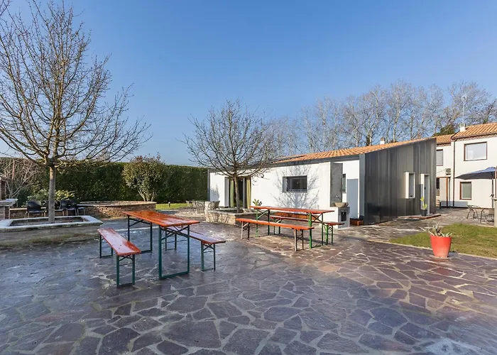 Maison d'hôtes Suite Home Ferrara *