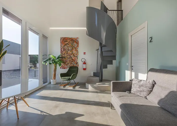 Suite Home Ferrara * Ferrare