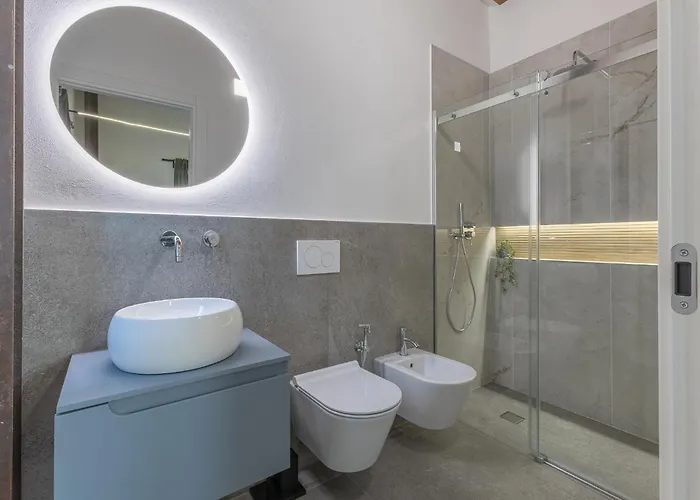 Suite Home Ferrara Maison d'hôtes