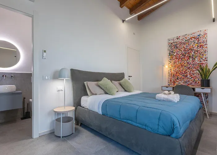 Suite Home Ferrara * Ferrare