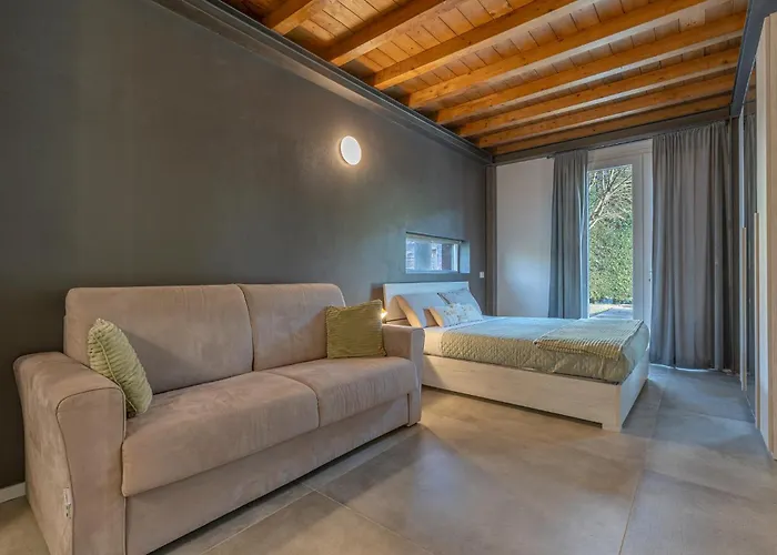 Maison d'hôtes Suite Home Ferrara *