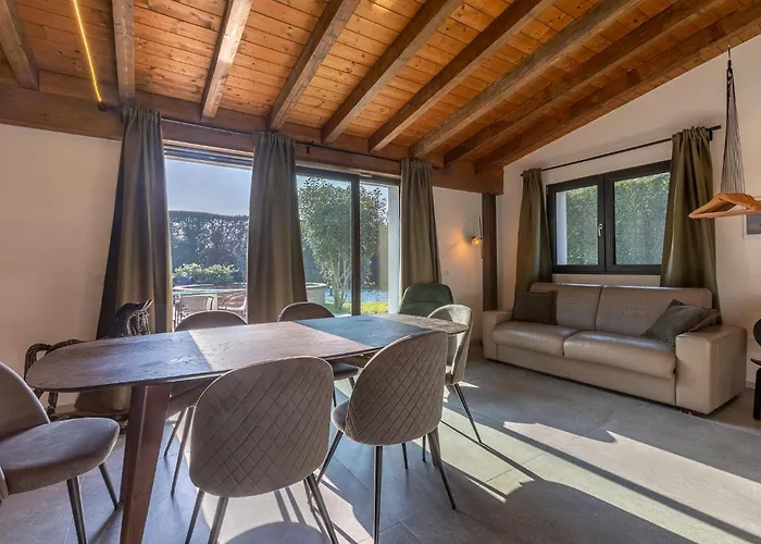 Suite Home Ferrara Vendégház Ferrara