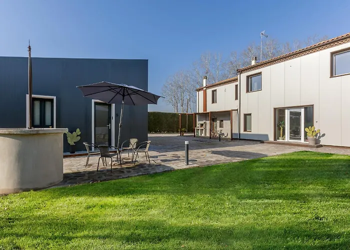 Suite Home Ferrara Vendégház *