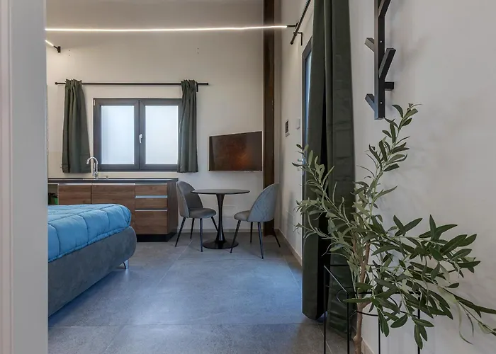 Suite Home Ferrara Vendégház