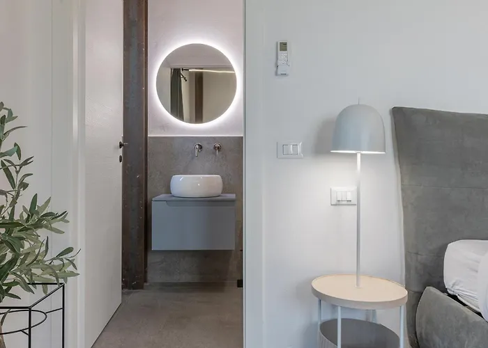 Suite Home Ferrara Ferrare