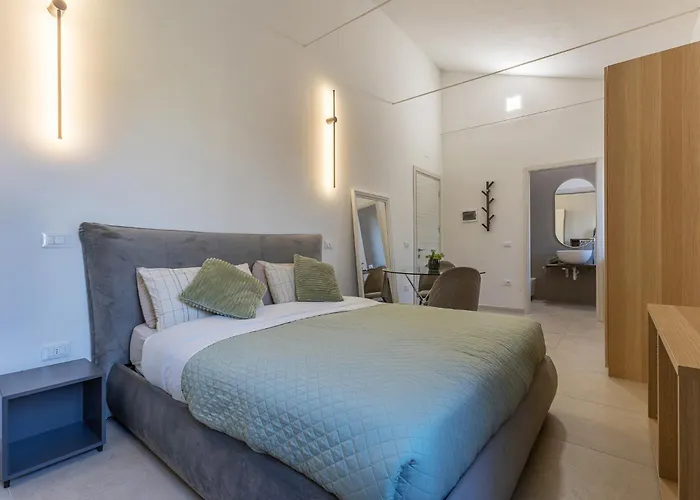 Vendégház Suite Home Ferrara Ferrara