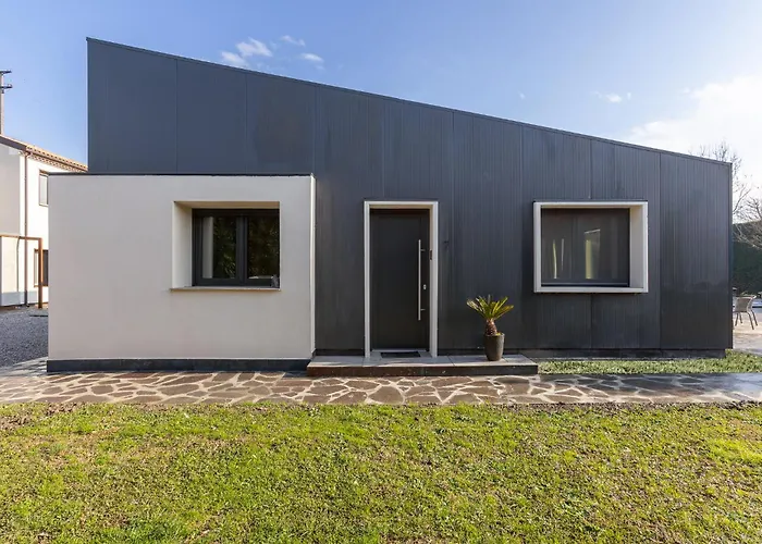 Suite Home Ferrara Maison d'hôtes